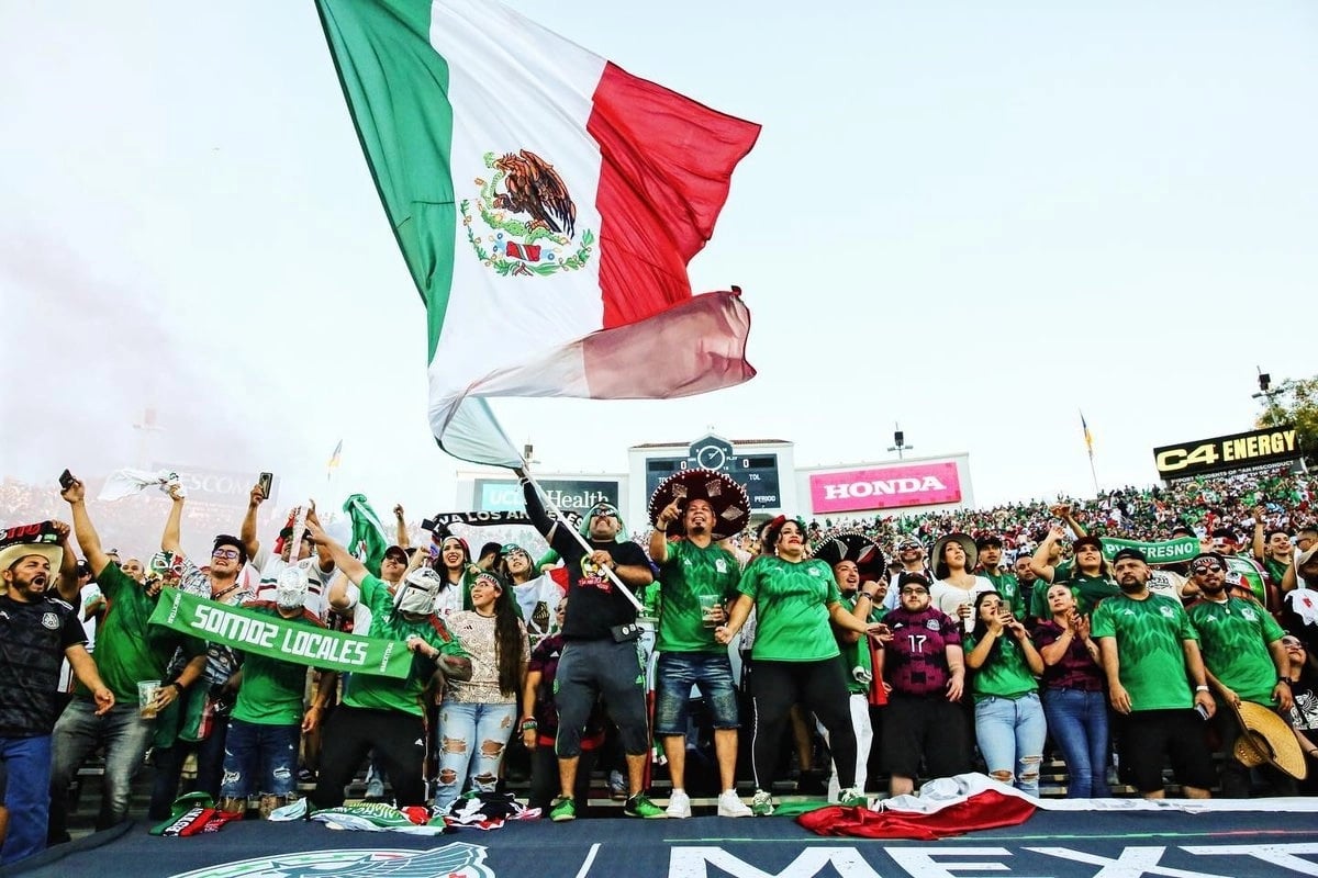 Marcas mundialistas, a la caza de datos personales de aficionados del futbol