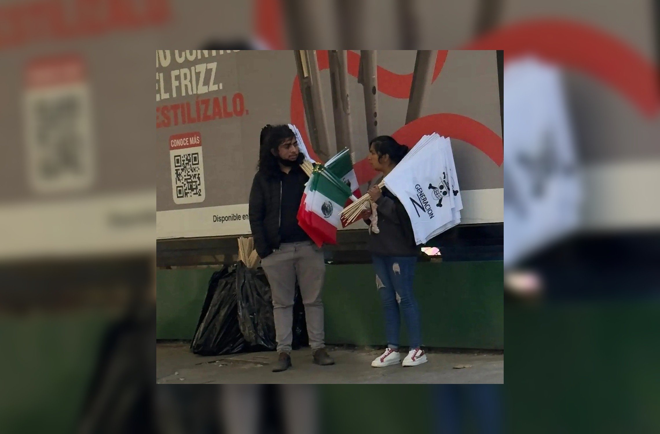 ''Generación Z'' vuelve a la carga