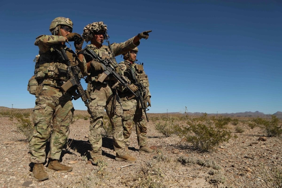 Marco Rubio descarta enviar fuerzas de EU a México para combatir al narcotráfico