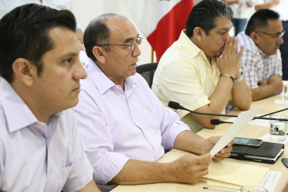 Comparecerán candidatos a encabezar la ASEY