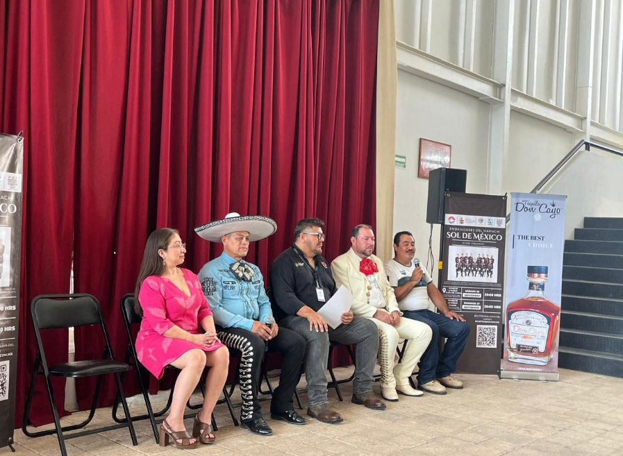 Invitan a fiesta con mariachi en Cancún y Playa del Carmen: Conoce los detalles