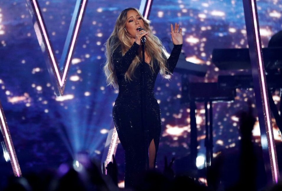 ¿Cuánto dinero gana Mariah Carey con 'All I Want for Christmas is You', su emblemática canción navideña?