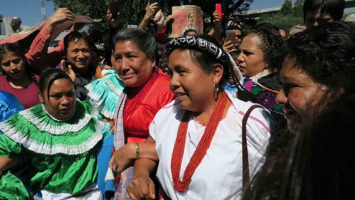 Conforman la Red de Apoyo al CNI en Yucatán