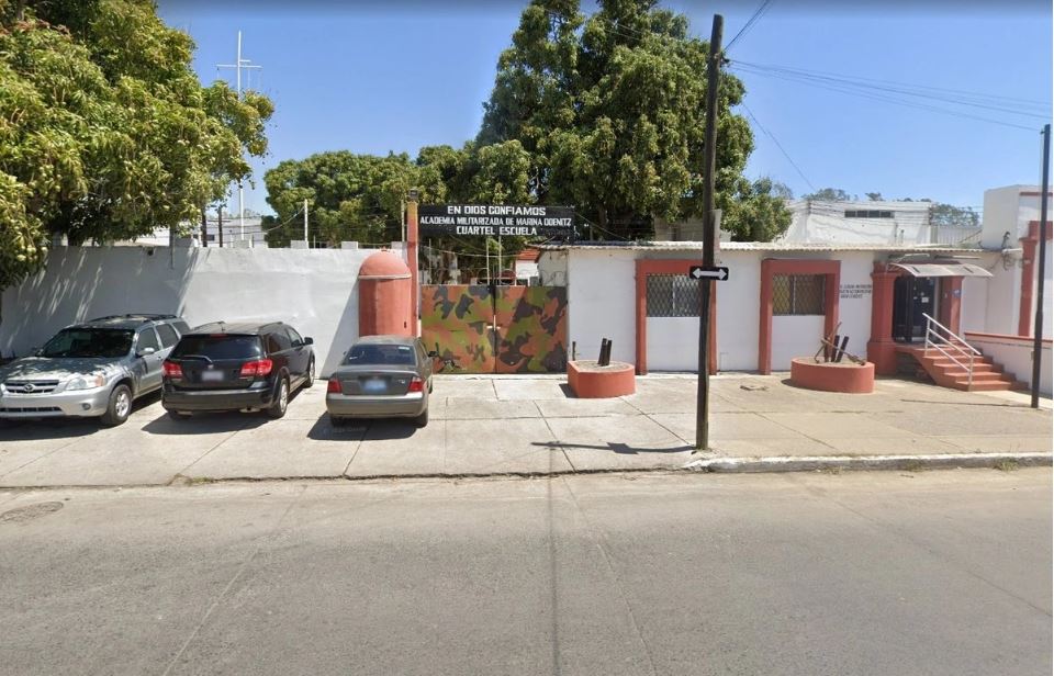 SEP ordena revisar escuelas militarizadas tras muerte de Dafne en campamento: ''No están permitidas''