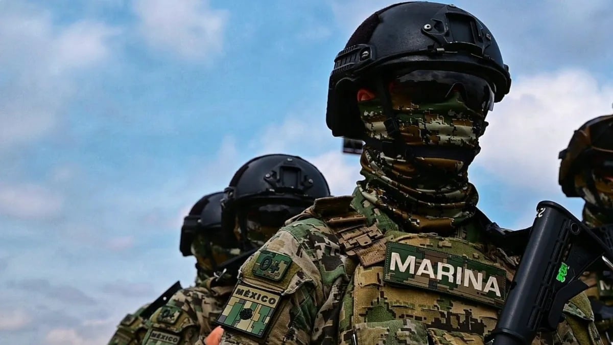 Atacan a elementos de la Marina en la zona sur de Quintana Roo