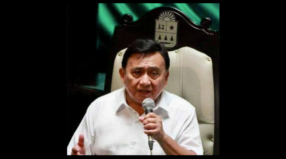 Fallece Mario Ramírez Canul, diputado constituyente de Quintana Roo