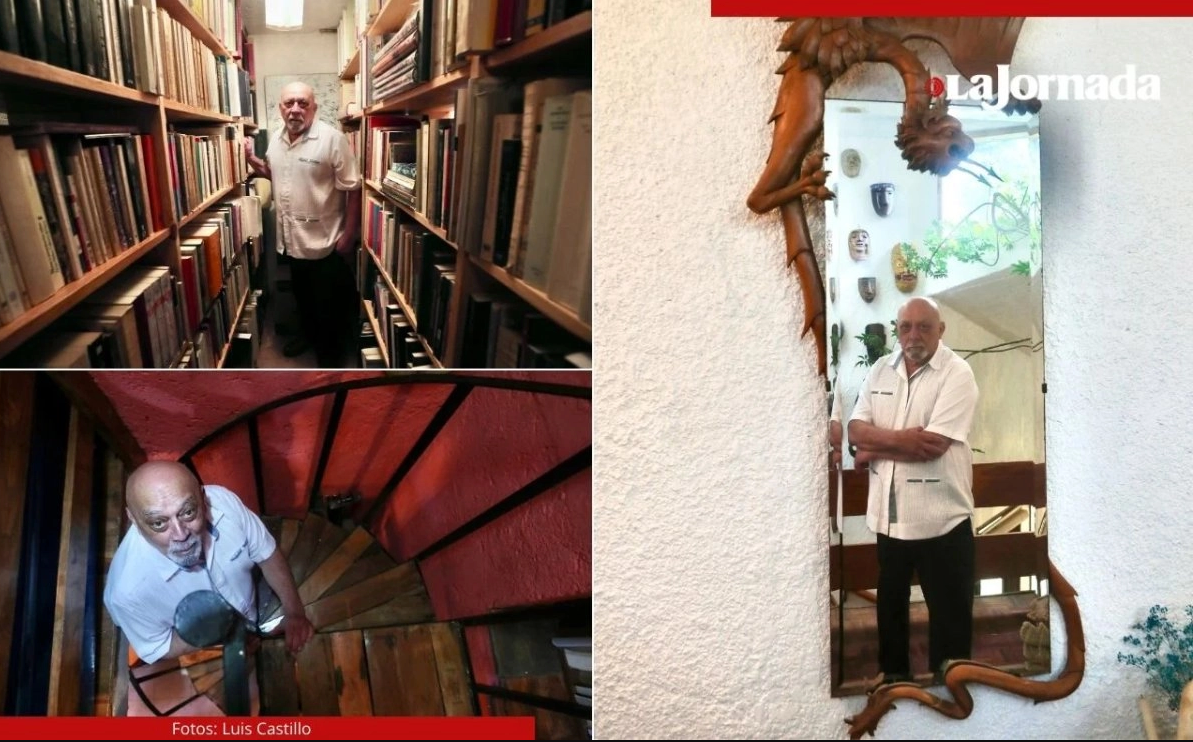 Rebeldía maya contribuyó a conservar sus tradiciones: antropólogo Mario Humberto Ruz