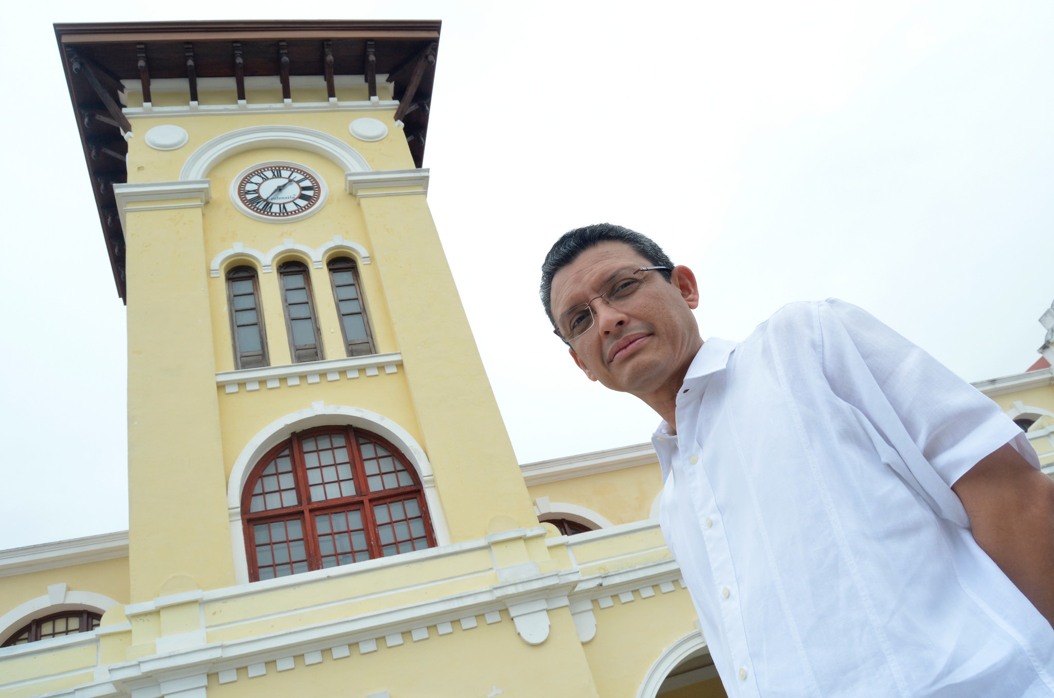 ESAY busca convertirse en universidad de las artes