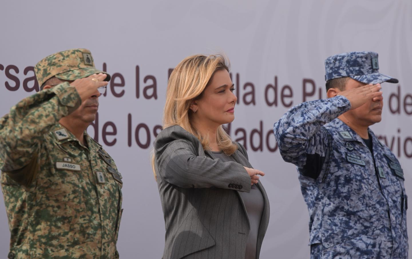 Maru Campos: por acción o por omisión