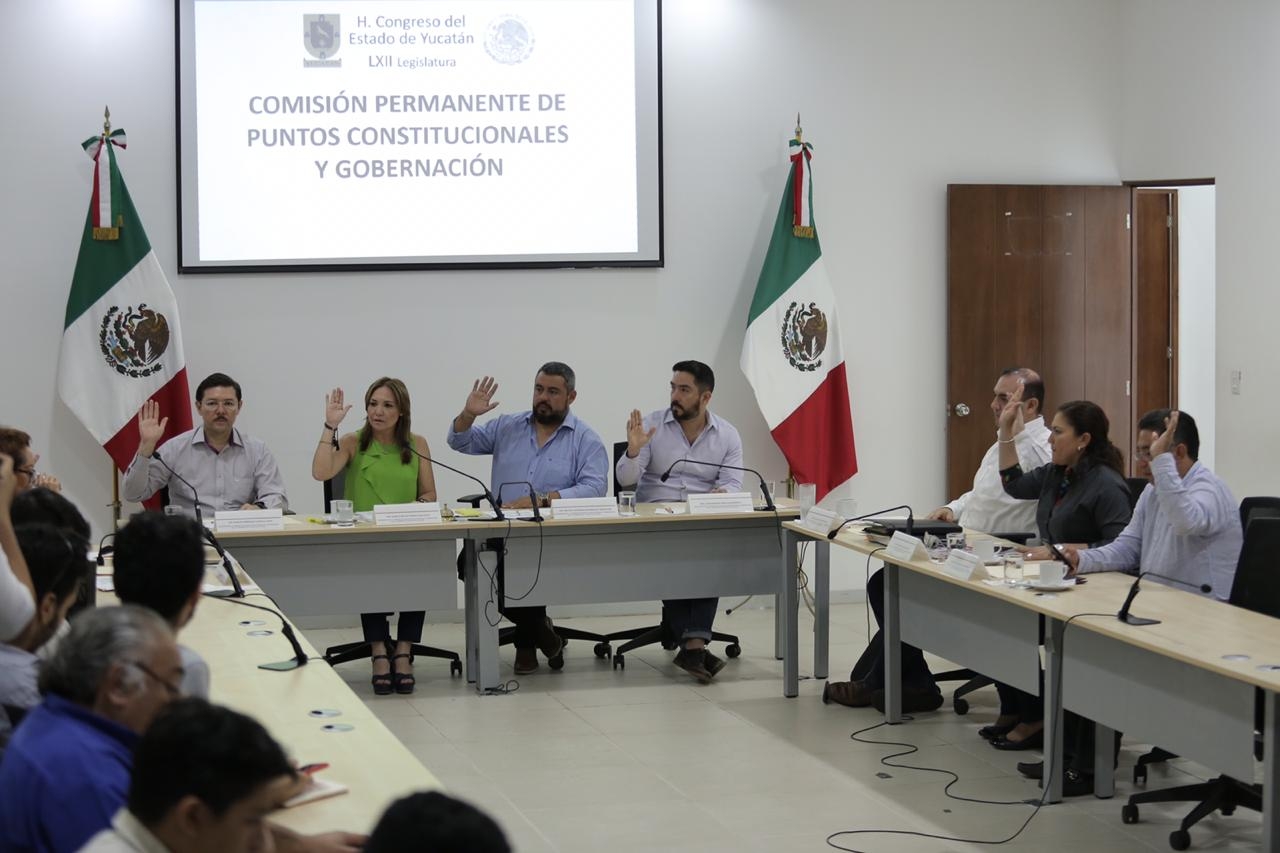 Sitio web del Congreso recibirá opiniones sobre matrimonio igualitario