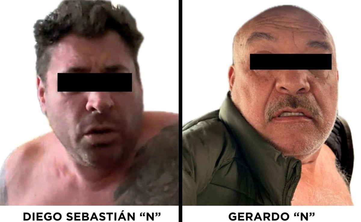 Matan a tecladista de Camilo Séptimo y a su familia en Zona Esmeralda; detienen a dos presuntos implicados