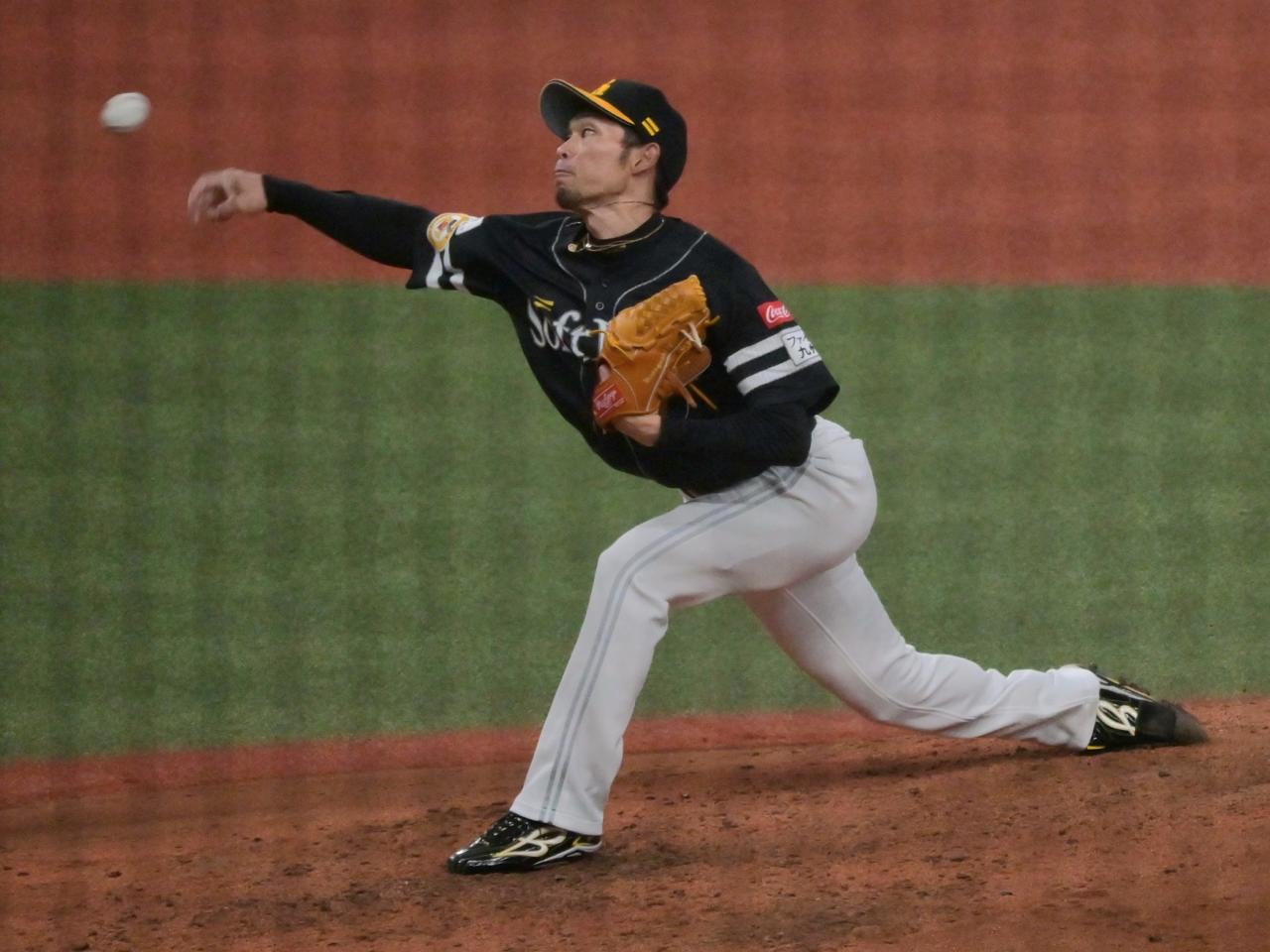 El japonés Katsuki Matayoshi se une al bulpén de los Leones de Yucatán