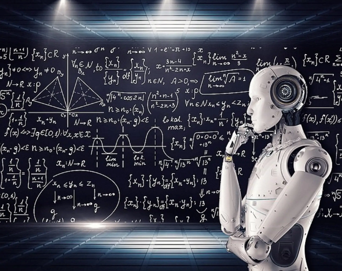 AlphaProof Nexus, la nueva IA capaz de resolver problemas matemáticos