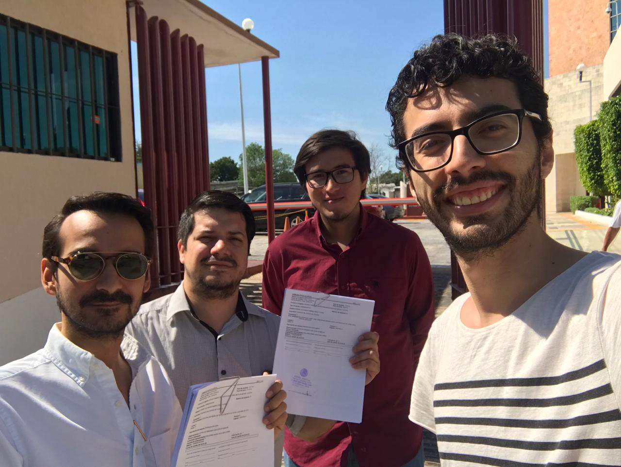 Atrae Suprema Corte negativa legislativa a matrimonio igualitario en Yucatán