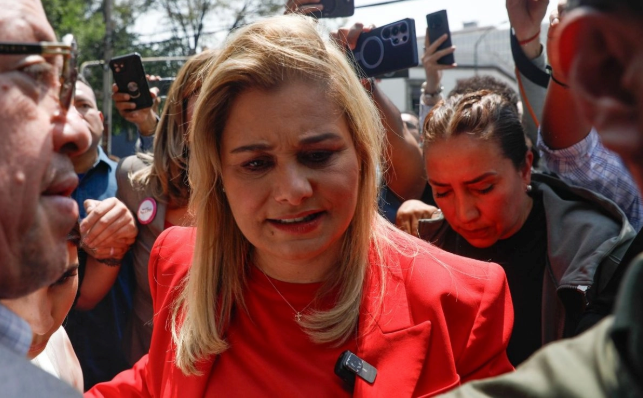 CIA y Chihuahua, ¿ex fiscal expiatorio?