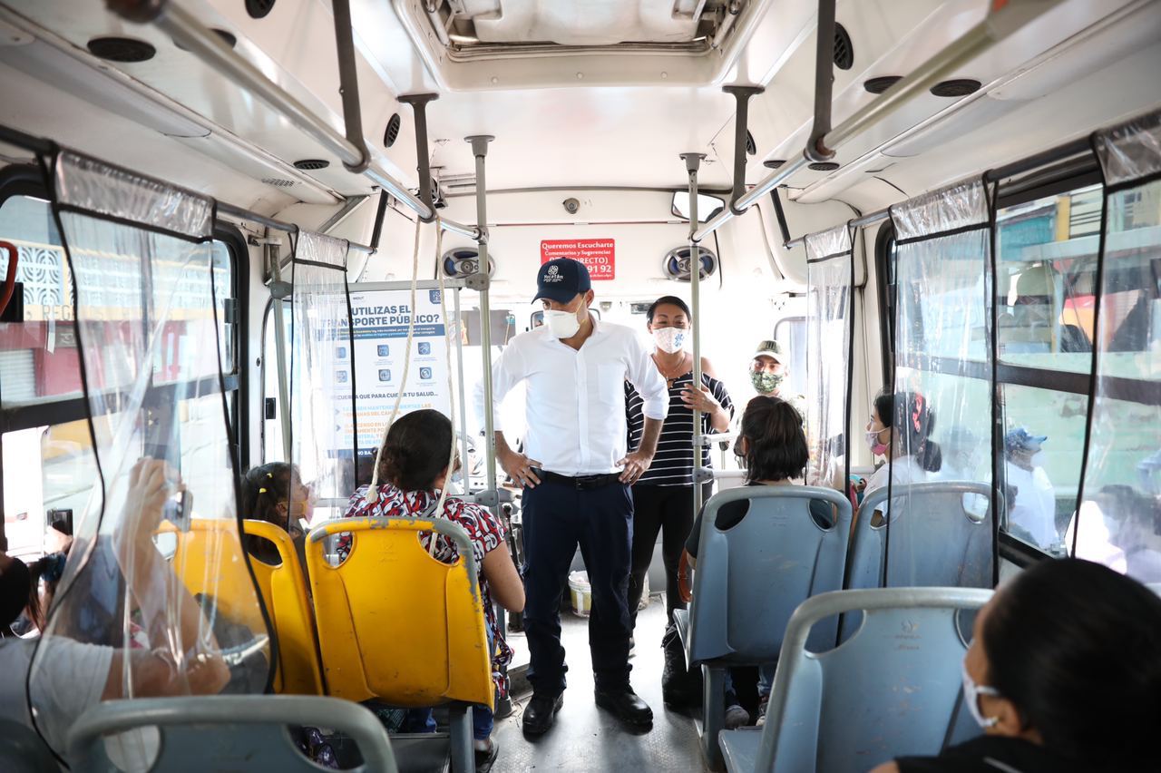 Mauricio Vila se aísla por posible contagio de COVID-19