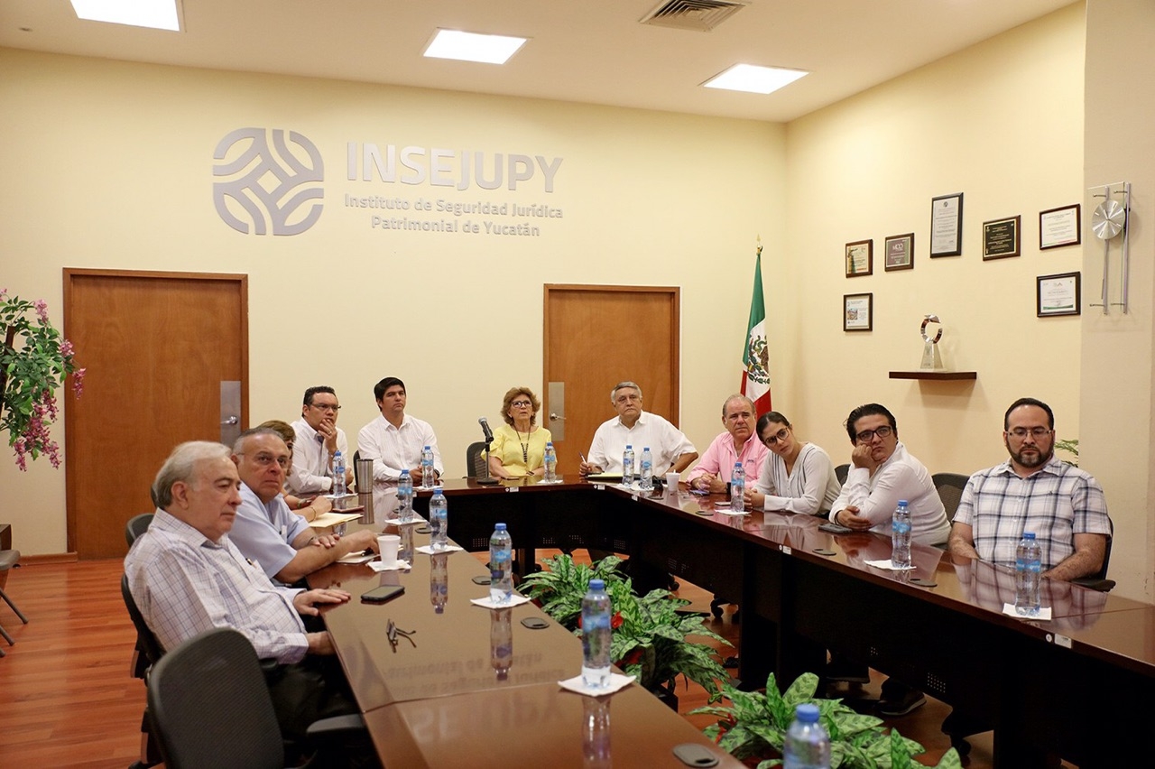 Módulo en línea agilizará trámites de servicios notariales