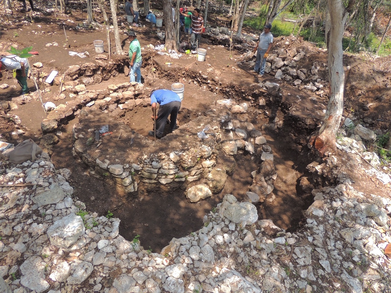 Retomar los saberes mayas, una opción ante crisis del COVID-19