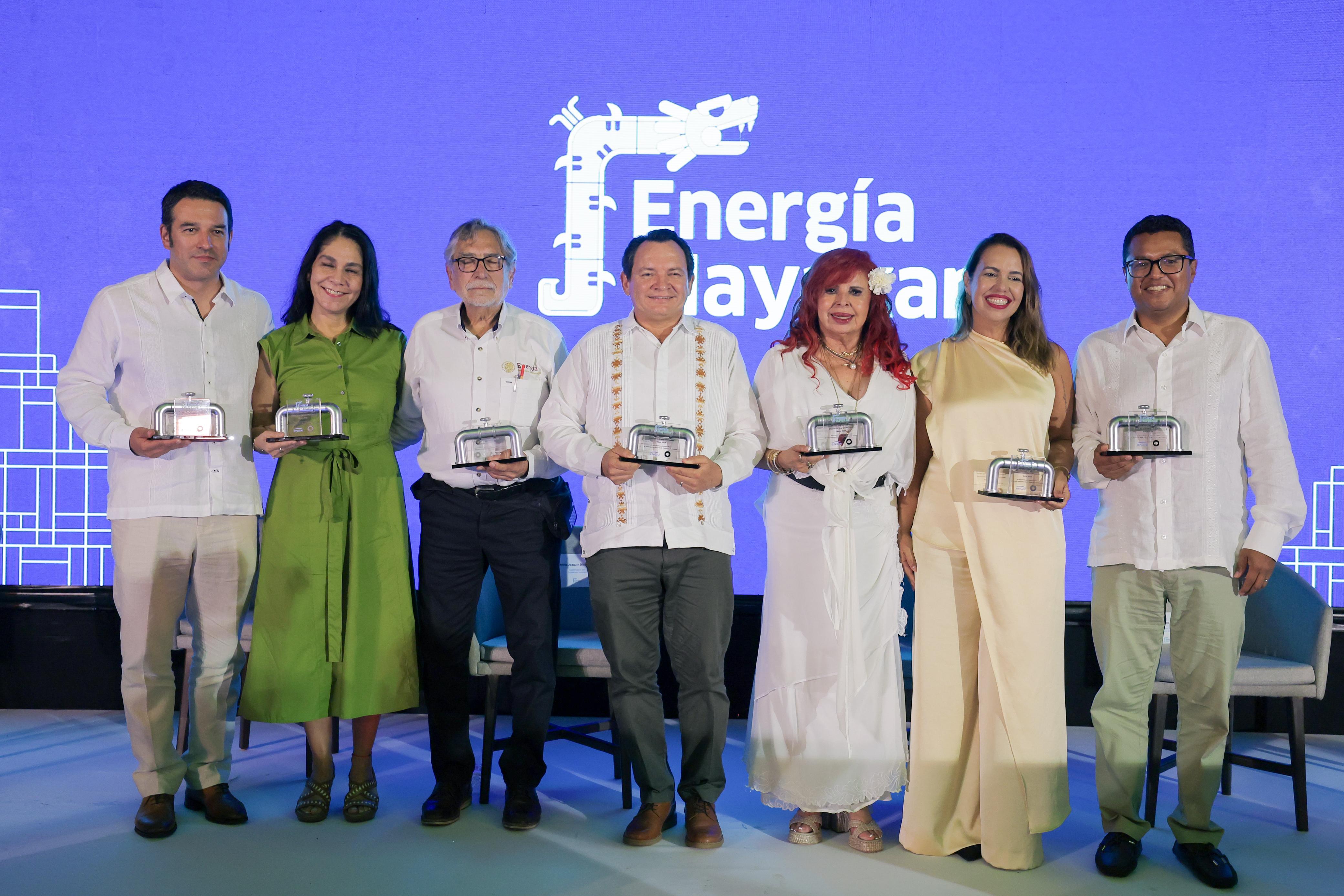 Gasoducto Mayakan registra 65% de avance en la península de Yucatán