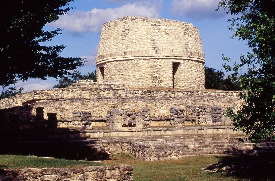 Mayapán y otras cinco zonas arqueológicas se unen al Promeza del Tren Maya