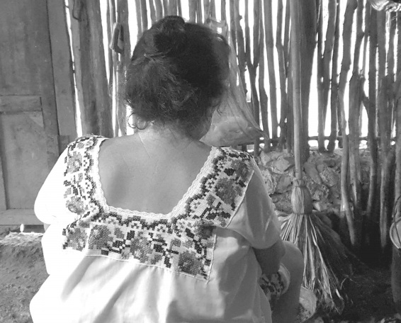 #MAAYAWINAL wa u yóol yéetel u chikbesajil maaya kaaj 