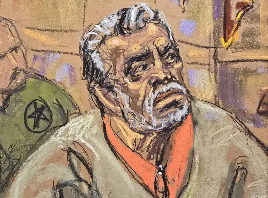 Aplazan sentencia del narcotraficante mexicano 'El Mayo' Zambada hasta abril de 2026