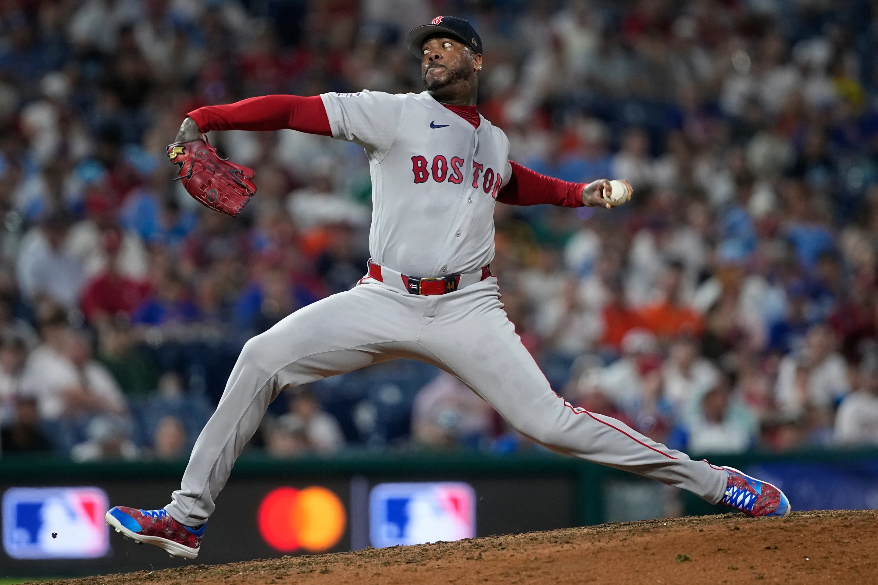 Los playoffs ampliados en las Mayores complican los cambios rumbo a la fecha límite del 3 de agosto