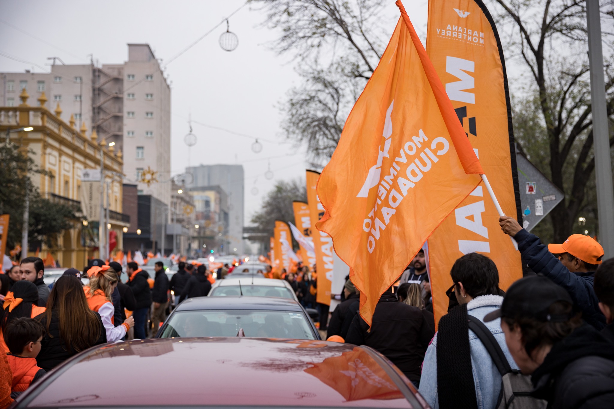 Pide MC en QRoo consulta indígena sobre tren maya 