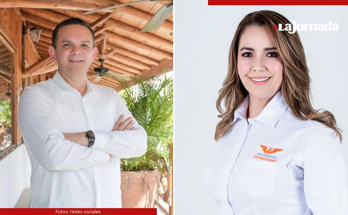 Atacan a balazos a dos diputados de Movimiento Ciudadano en Culiacán