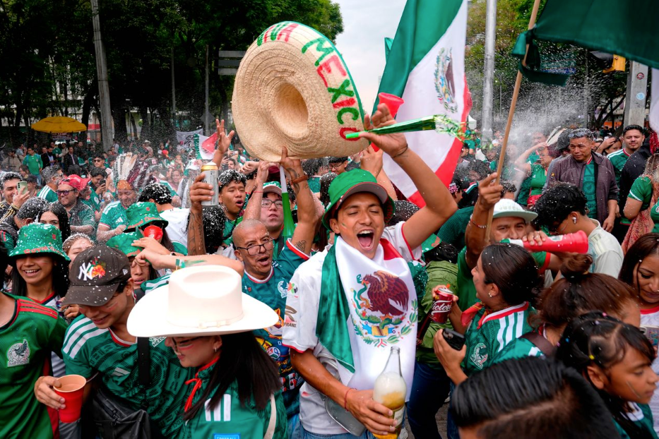 Lo que nos dejó el Mundial