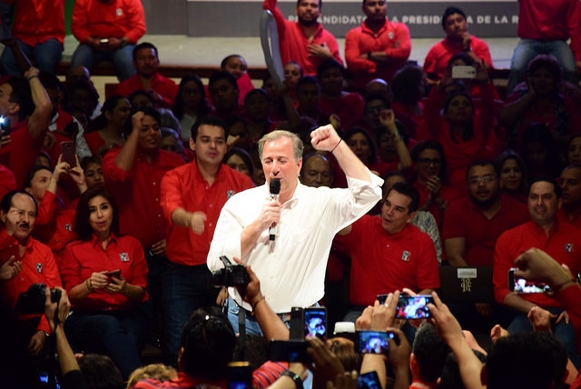 Sahuí y Meade se reunirán hoy en Xmatkuil