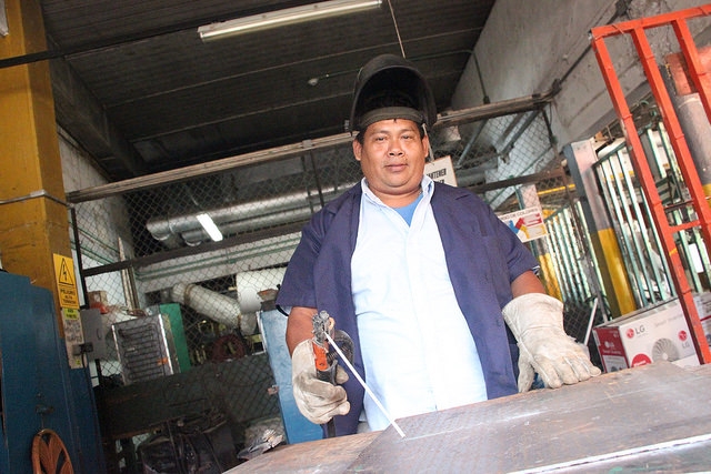 Si se nos va una bomba, no habrá agua: Juan Canché
