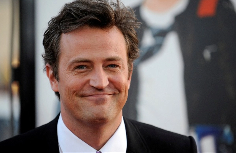 Condenan 30 meses de cárcel a médico que suministró ketamina al actor Matthew Perry