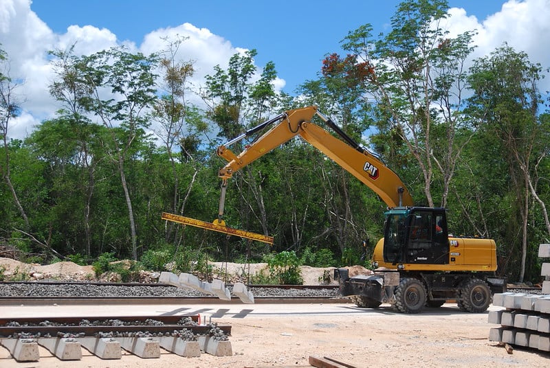 De nuevo, presupuesto y medio ambiente