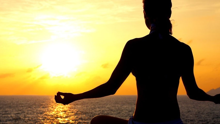 Merecemos una vida feliz y para eso necesitamos herramientas internas: Malena Barquin