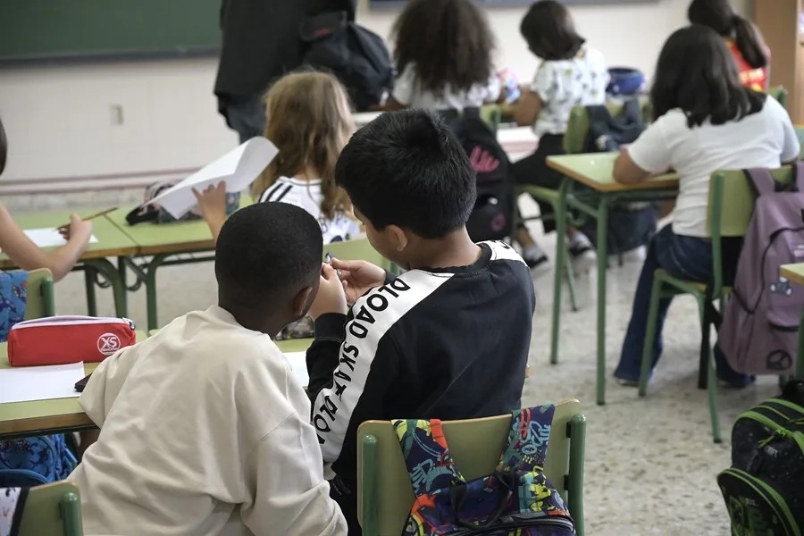 Delgado echará para atrás las megavacaciones
