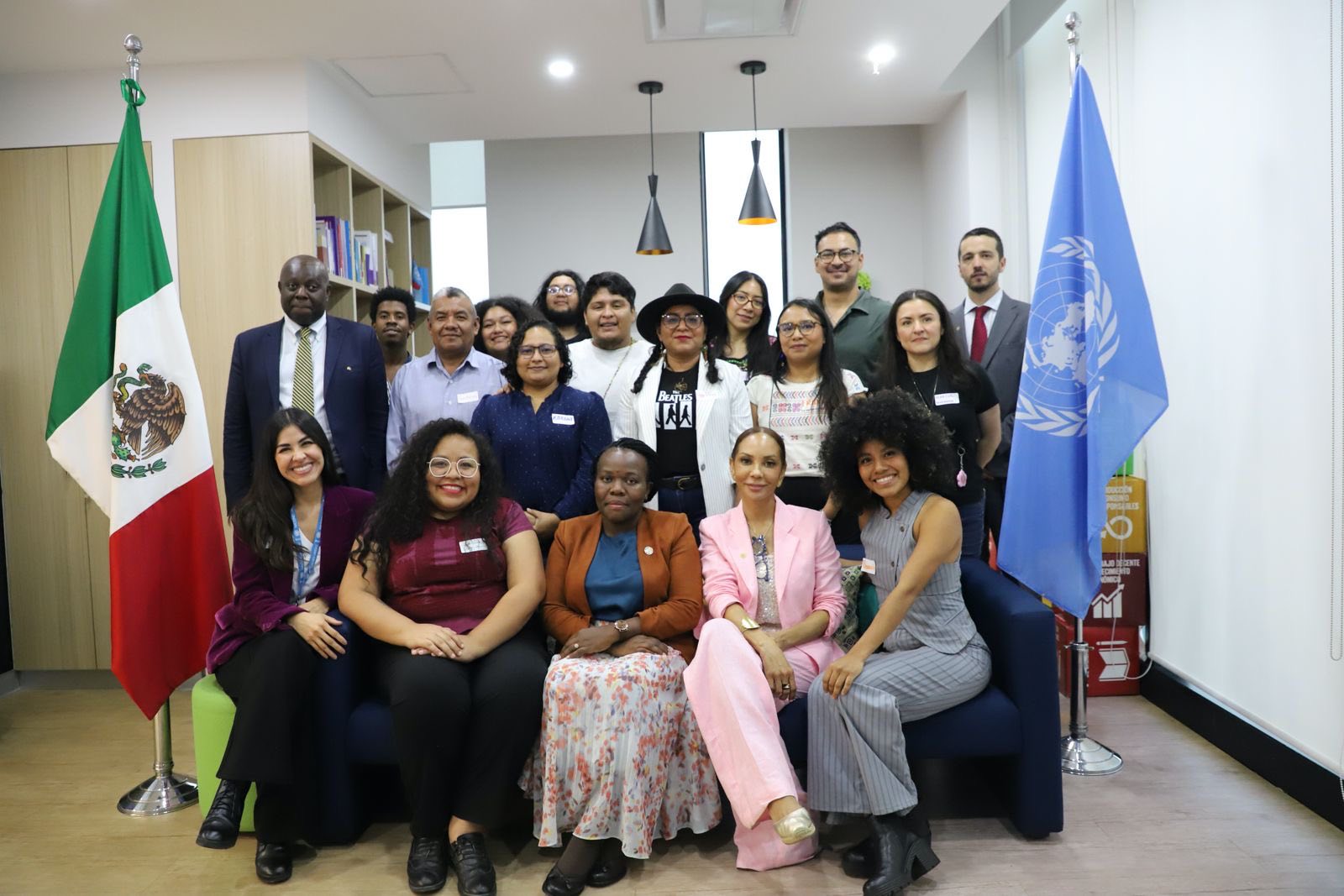 Preocupa a ONU discriminación estructural a los afromexicanos