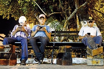 Exposición sobre impacto de esa herramienta