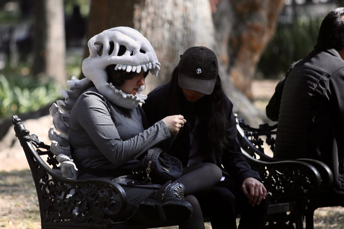 Jóvenes aprenden más de los memes que escuchando conferencias, revela estudio