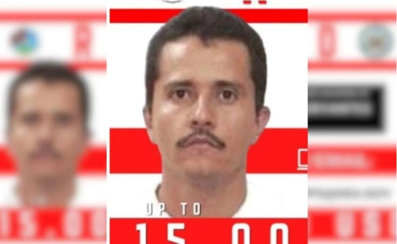 Fuerzas federales abaten a Nemesio Oseguera Cervantes 'El Mencho', líder del 'CJNG'