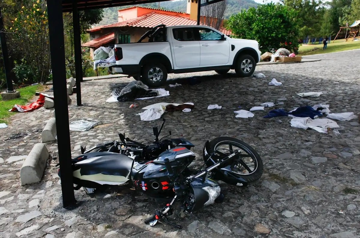 Reclaman cuerpo de ‘El Mencho’, reporta la FGR