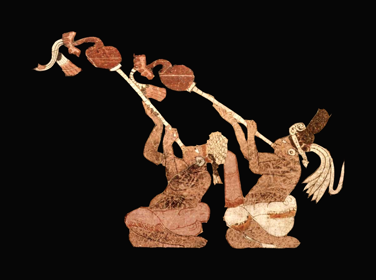 “Te bailo lo que soy”, concluye el programa Creciendo desde adentro