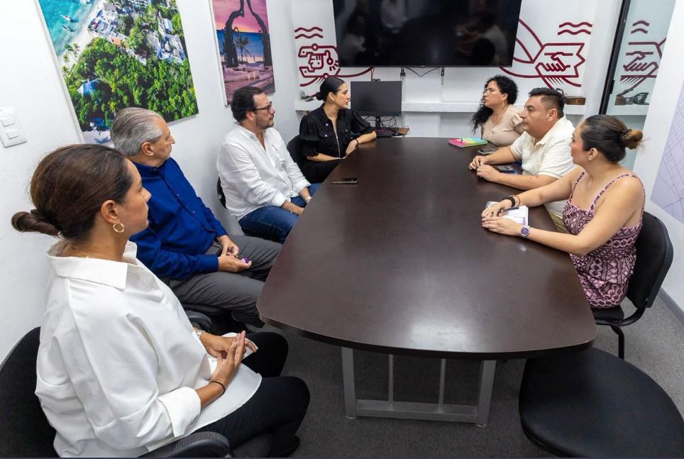 Mercado reafirma compromiso con el manejo responsable de los recursos públicos en Playa del Carmen