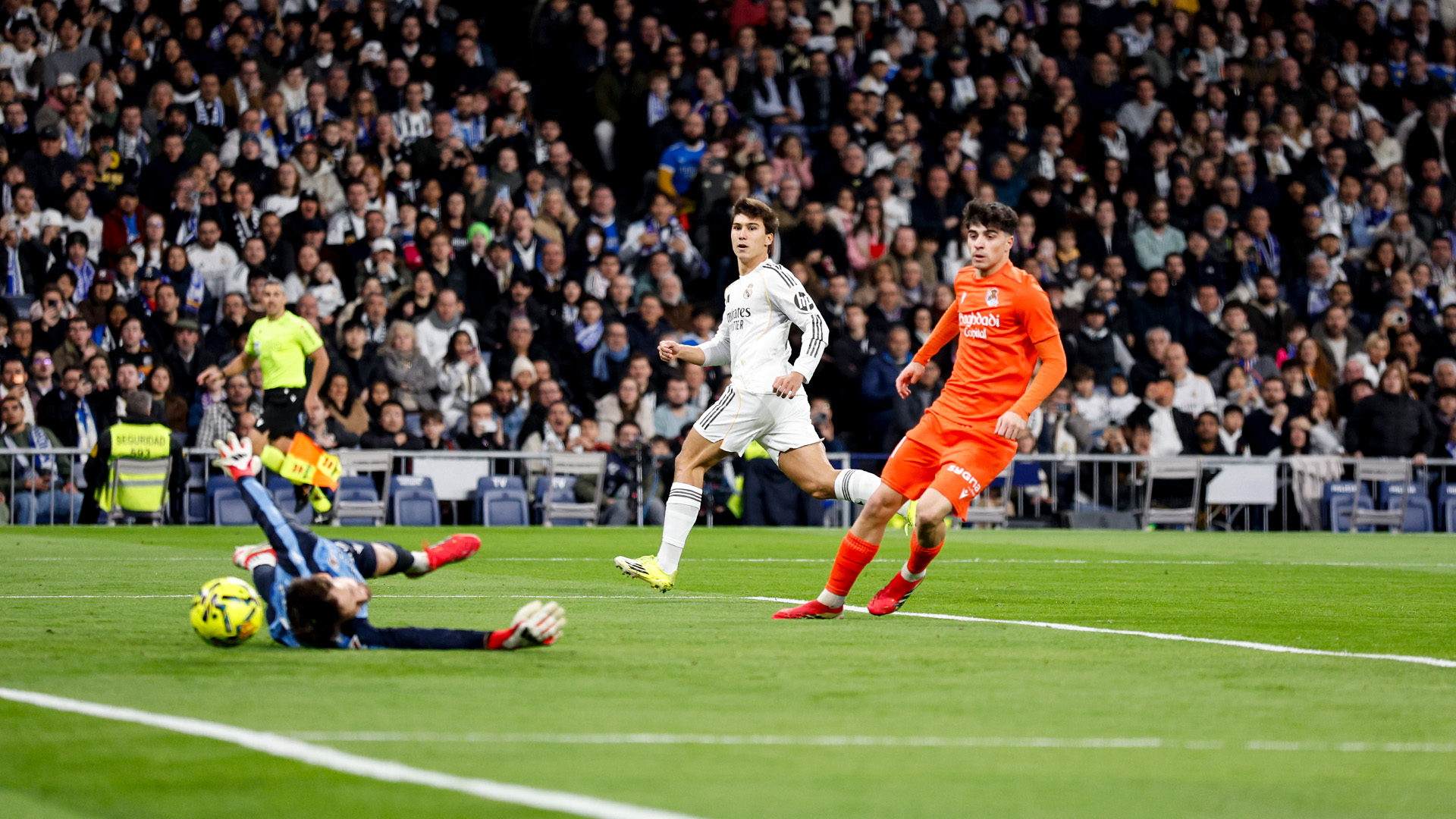 Real Madrid, por la revancha ante Benfica en la Champions