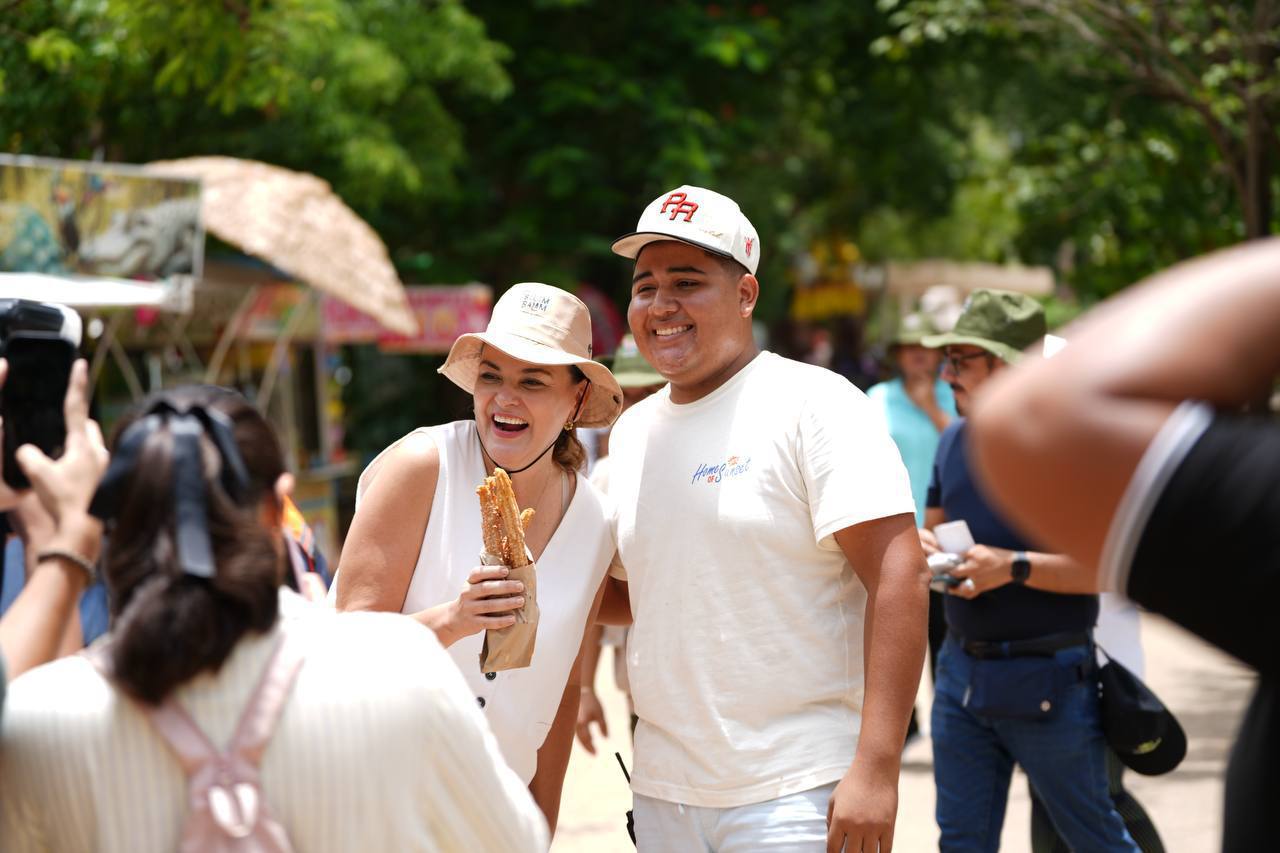 Animaya celebra 16 años y concluye cartelera del programa Celebración de la Niñez