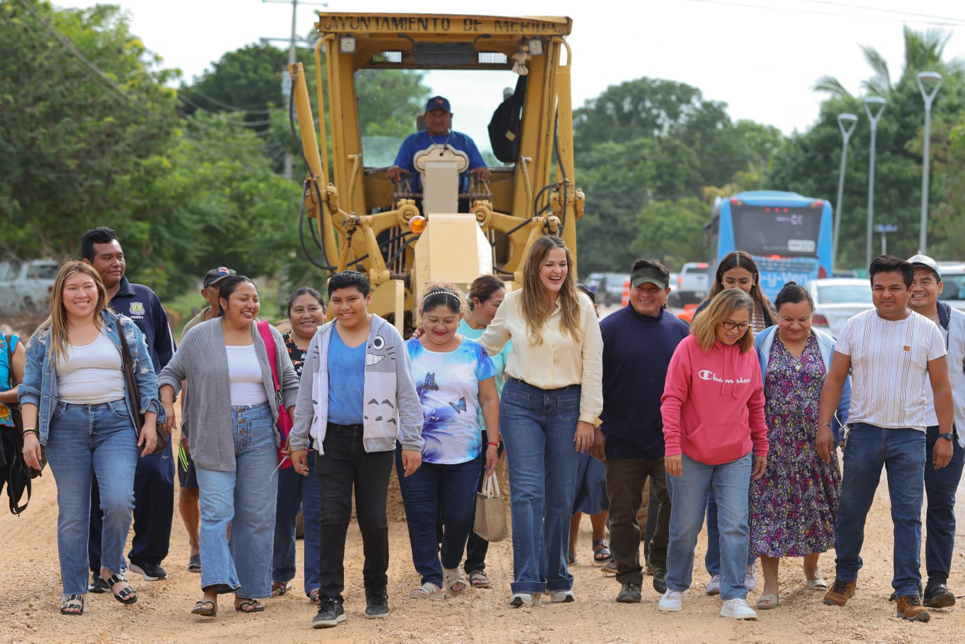 Mérida alcanza histórica calificación crediticia máxima de HR Ratings