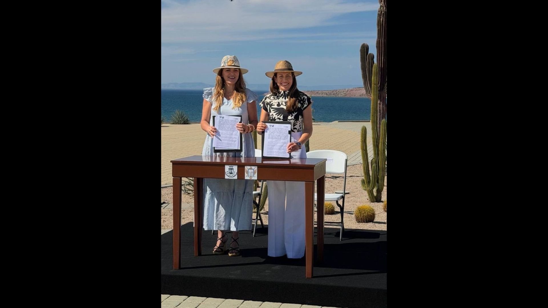 Mérida, ejemplo de estrategias para preservar ecosistemas y la identidad cultural: Cecilia Patrón 