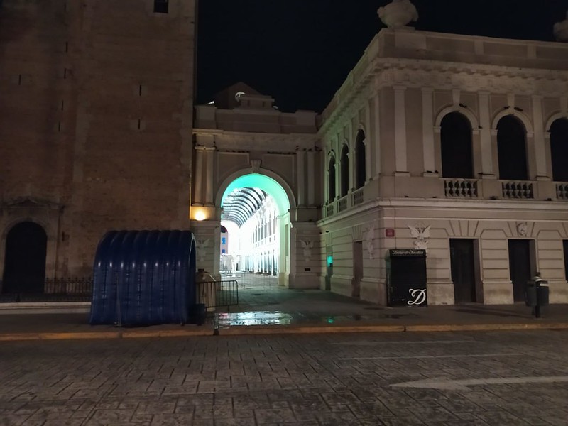 El lunes analizarán indicadores de la epidemia en Yucatán