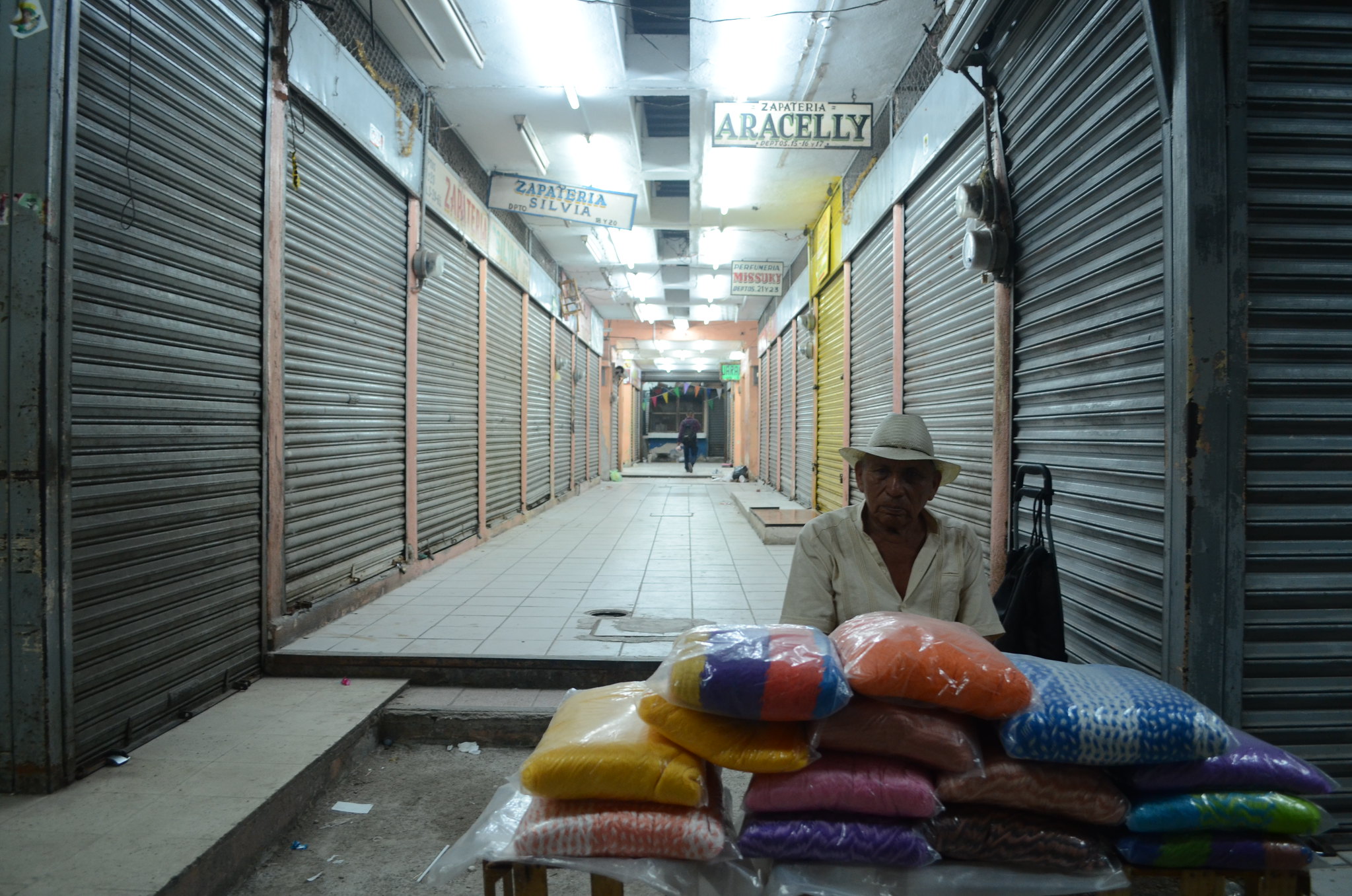Ventas en mercados de Mérida se han desplomado hasta 80 por ciento