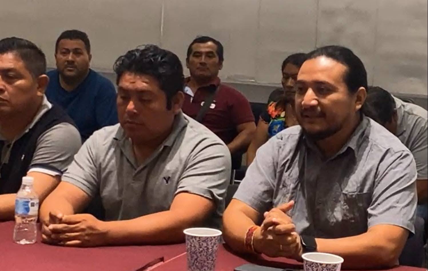 Diálogo sobre Chichén Itzá avanza sin satisfacer a la comunidad maya 